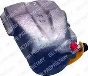 Delphi LC2995 - Etrier frana aaoparts.ro