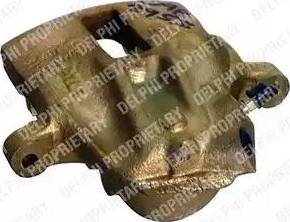 Delphi LC2953 - Etrier frana aaoparts.ro