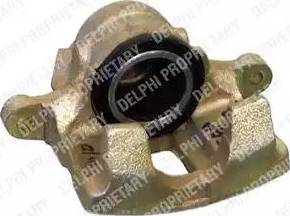 Delphi LC2952 - Etrier frana aaoparts.ro