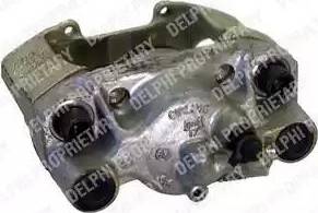 Delphi LC2985 - Etrier frana aaoparts.ro