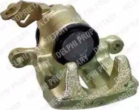 Delphi LC2001 - Etrier frana aaoparts.ro
