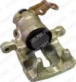Delphi LC2002 - Etrier frana aaoparts.ro