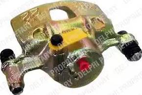 Delphi LC2039 - Etrier frana aaoparts.ro