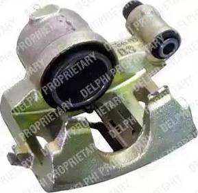 Delphi LC2032 - Etrier frana aaoparts.ro