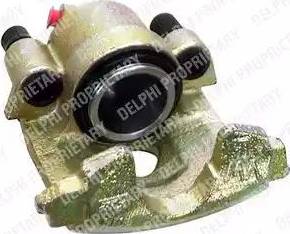 Delphi LC2831 - Etrier frana aaoparts.ro