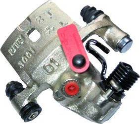 Delphi LC7495 - Etrier frana aaoparts.ro