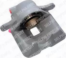 Delphi LC7552 - Etrier frana aaoparts.ro