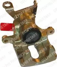 Delphi LC7085 - Etrier frana aaoparts.ro