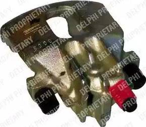 Delphi LC7083 - Etrier frana aaoparts.ro