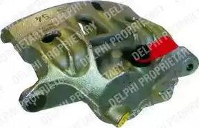 Delphi LC7339 - Etrier frana aaoparts.ro