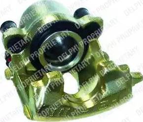 Delphi LC7324 - Etrier frana aaoparts.ro