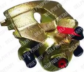 Delphi LC7325 - Etrier frana aaoparts.ro