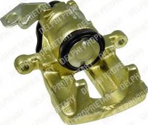 Delphi LC7328 - Etrier frana aaoparts.ro