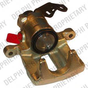 Delphi LC7378 - Etrier frana aaoparts.ro