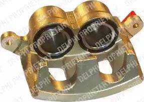 Delphi LC7372 - Etrier frana aaoparts.ro