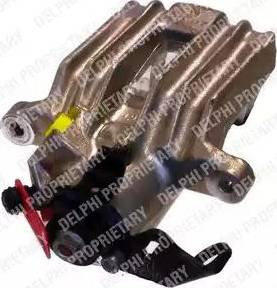 Delphi LC7205 - Etrier frana aaoparts.ro