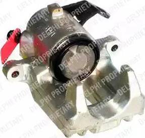 Delphi LC7203 - Etrier frana aaoparts.ro