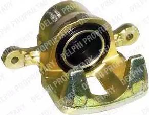 Delphi LC7212 - Etrier frana aaoparts.ro