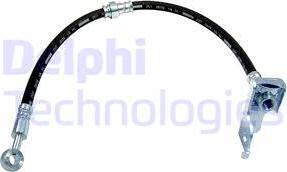 Delphi LH6693 - Furtun frana aaoparts.ro