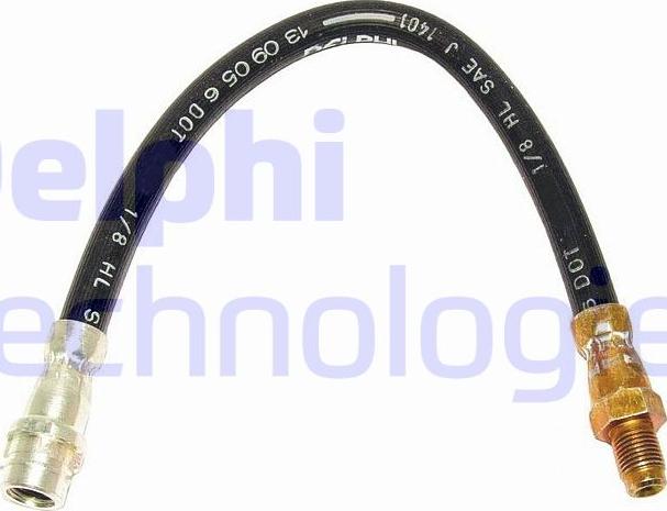 Delphi LH6064 - Furtun frana aaoparts.ro