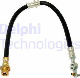 Delphi LH6199 - Furtun frana aaoparts.ro