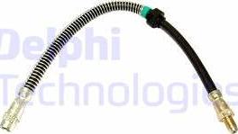 Delphi LH6123 - Furtun frana aaoparts.ro