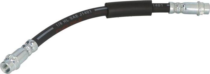 Delphi LH6893 - Furtun frana aaoparts.ro