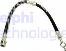 Delphi LH6200 - Furtun frana aaoparts.ro