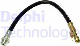 Delphi LH6202 - Furtun frana aaoparts.ro