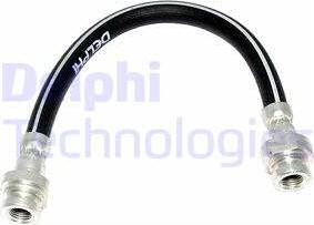 Delphi LH6226 - Furtun frana aaoparts.ro