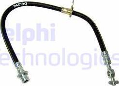 Delphi LH6279 - Furtun frana aaoparts.ro