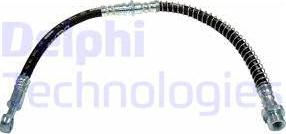 Delphi LH6766 - Furtun frana aaoparts.ro