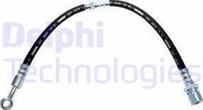 Delphi LH6721 - Furtun frana aaoparts.ro