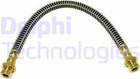 Delphi LH0440 - Furtun frana aaoparts.ro