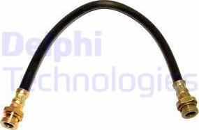 Delphi LH0415 - Furtun frana aaoparts.ro