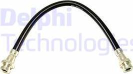 Delphi LH0413 - Furtun frana aaoparts.ro