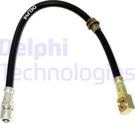 Delphi LH0483 - Furtun frana aaoparts.ro