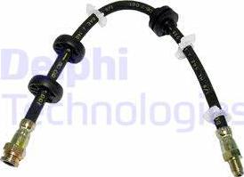 Delphi LH0199 - Furtun frana aaoparts.ro