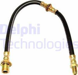 Delphi LH0115 - Furtun frana aaoparts.ro