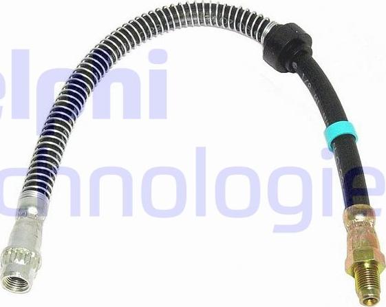 Delphi LH0228 - Furtun frana aaoparts.ro