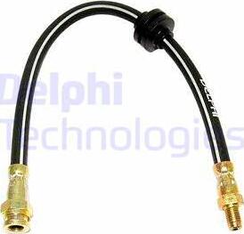 Delphi LH3696 - Furtun frana aaoparts.ro