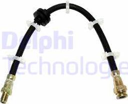Delphi LH3697 - Furtun frana aaoparts.ro