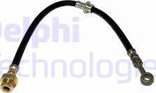 Delphi LH3628 - Furtun frana aaoparts.ro