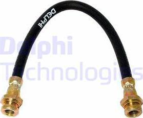 Delphi LH3303 - Furtun frana aaoparts.ro