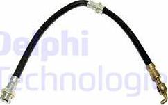 Delphi LH3302 - Furtun frana aaoparts.ro