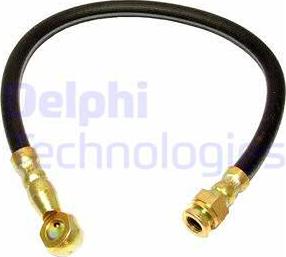Delphi LH3266 - Furtun frana aaoparts.ro