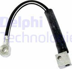 Delphi LH2811 - Furtun frana aaoparts.ro