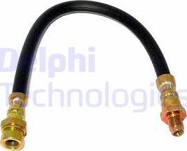 Delphi LH2259 - Furtun frana aaoparts.ro
