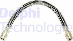 Delphi LH2257 - Furtun frana aaoparts.ro