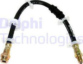 Delphi LH2791 - Furtun frana aaoparts.ro
